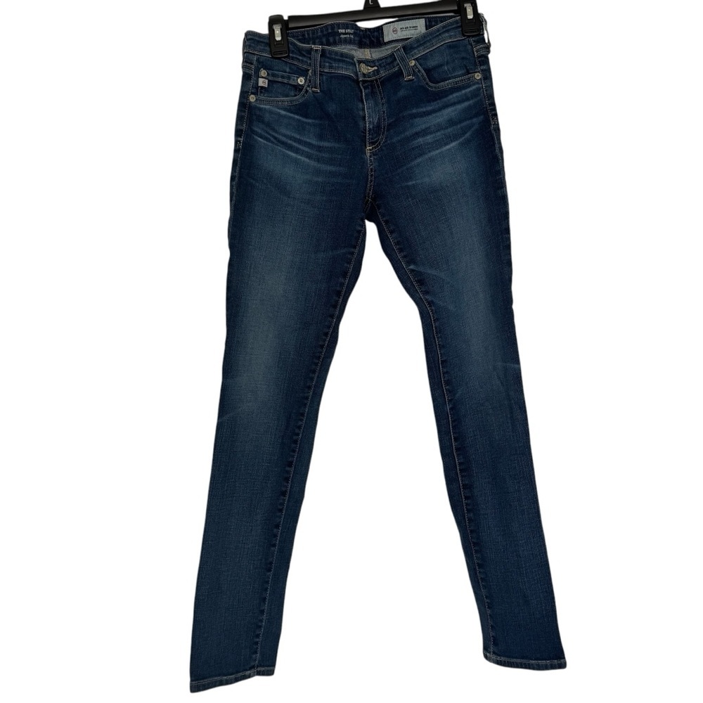 AG Denim Jeans - Picture 2 of 7